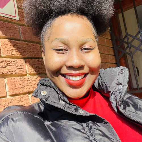 Boitshoko M. profile photo