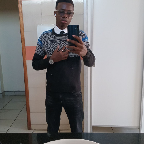 Wisdom B. profile photo