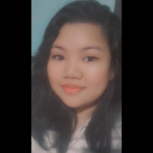 Jessah mae M.