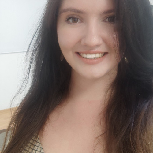 Katarzyna G. profile photo