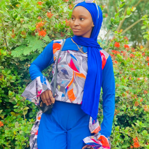 Kaosara  A. profile photo