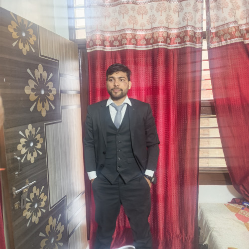 Pawan  K. profile photo