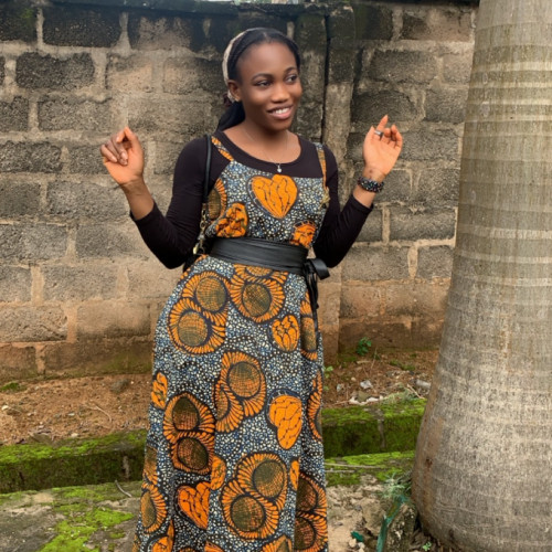 ogbunkwu chidinma a.