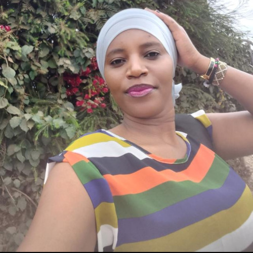 Joan J. profile photo