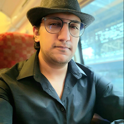 Nauman N. profile photo
