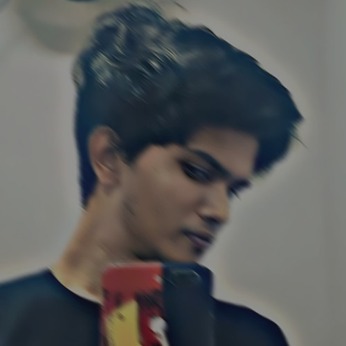Sai Bharath M. profile photo