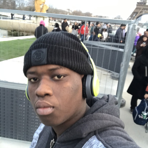 Abdoul rahim  B. profile photo