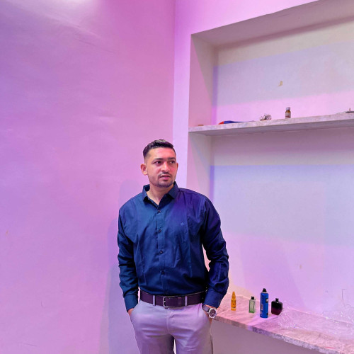 Dinesh J. profile photo