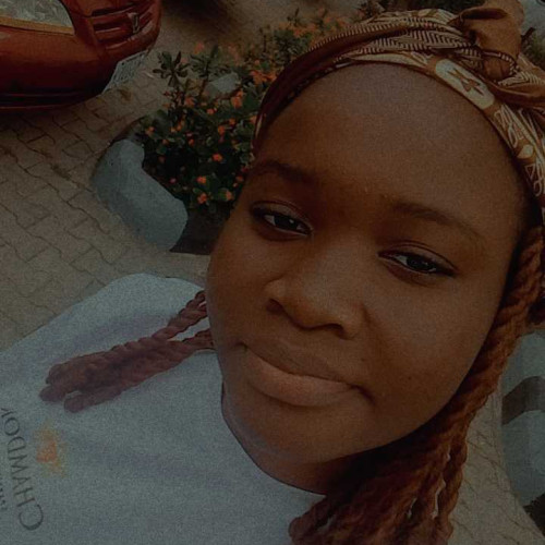 Blessing o.