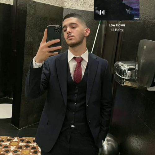Rakan B.