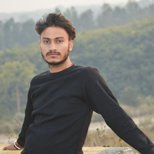 Abhishek K. profile photo