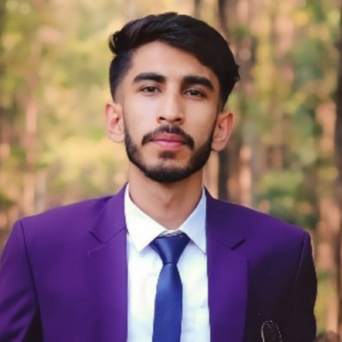 Prabin K. profile photo