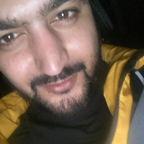 Nav K. profile photo