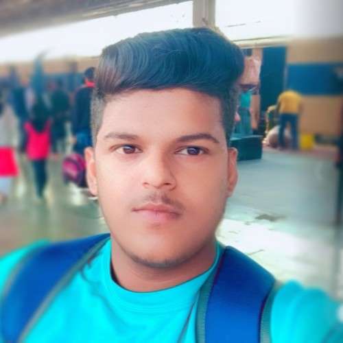 Kartik  G. profile photo