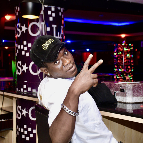 Kelvin  B. profile photo