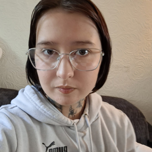 Shania V. profile photo