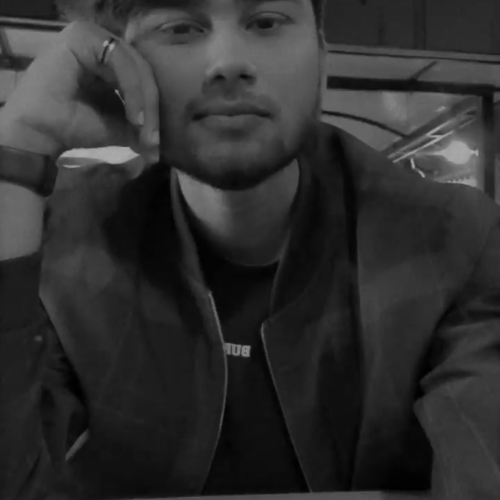 Neetish K. profile photo