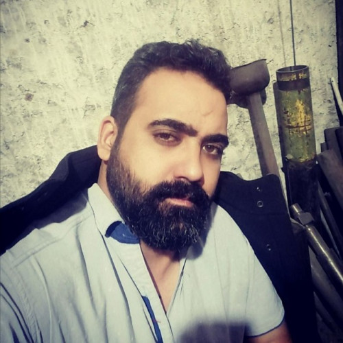 Mohammad M.