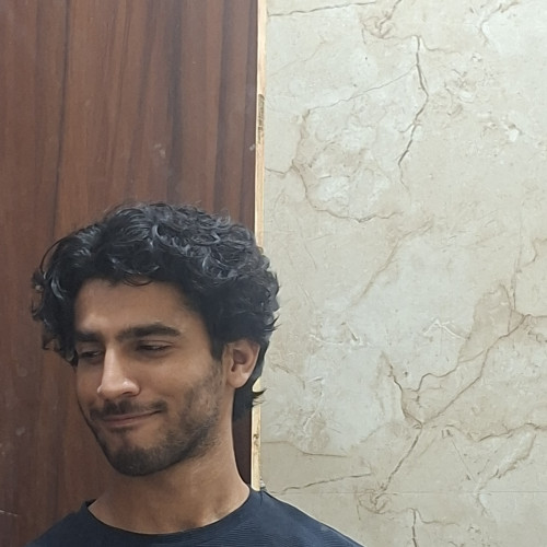Manthan G. profile photo