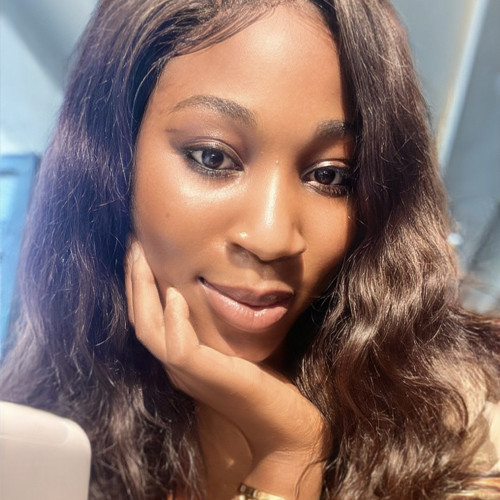 Blessing A. profile photo