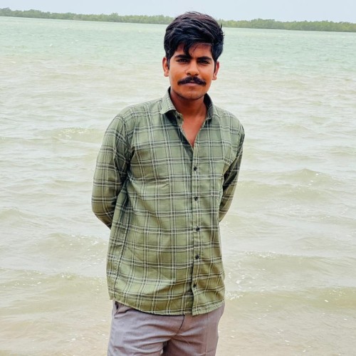Bhanu  S.