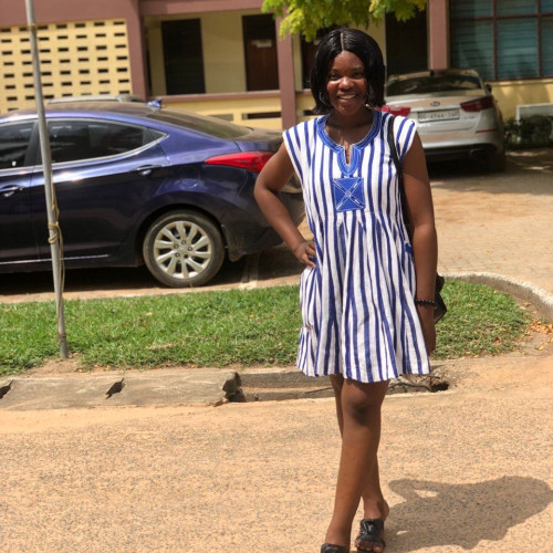 Delphina A. profile photo