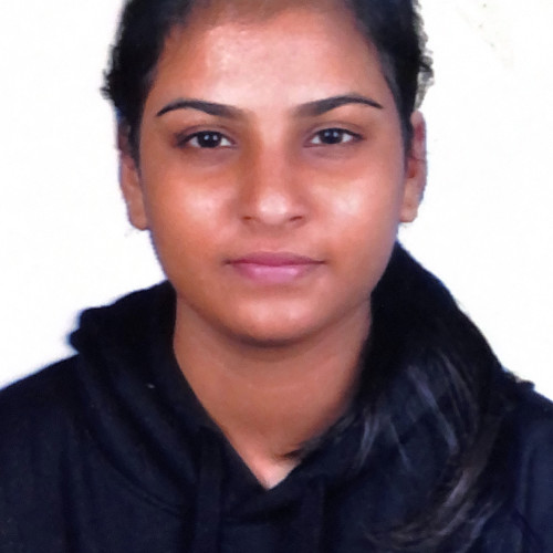 Bhoomika C.