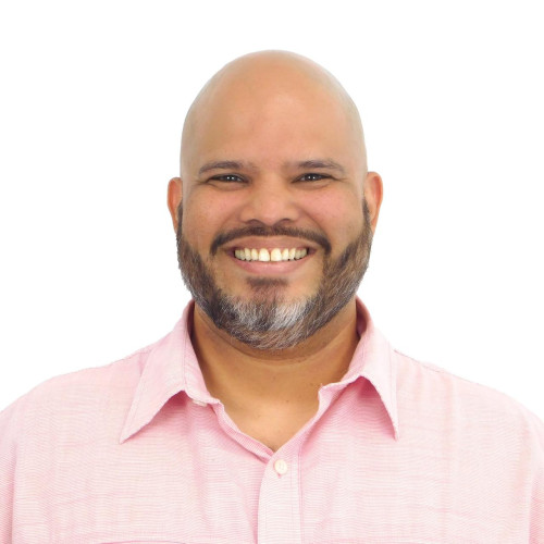 Oscar D. profile photo
