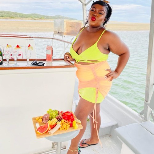 Zia N. profile photo