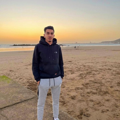 Ahmed Reda E. profile photo