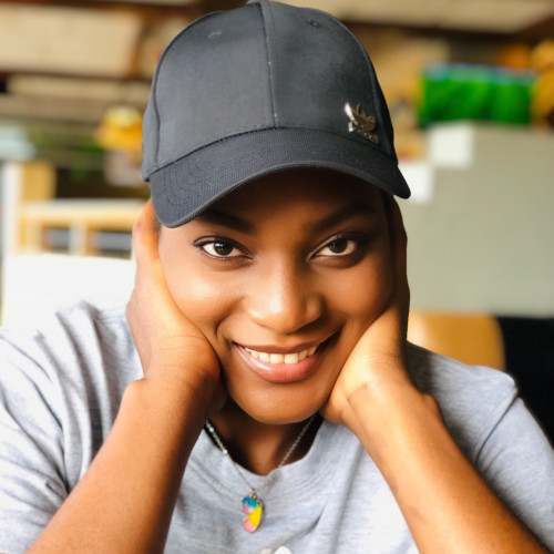 Grace K. profile photo