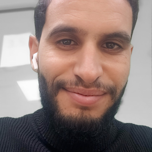Said A. profile photo