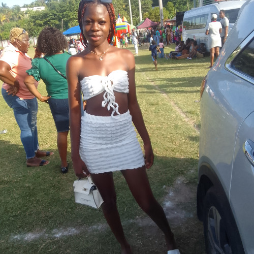 Denesha C.