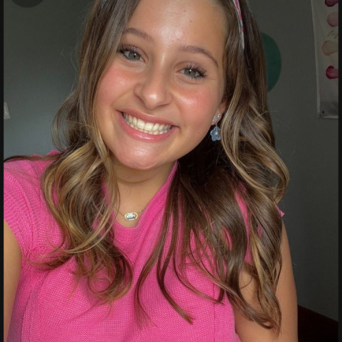 Chantel  B. profile photo