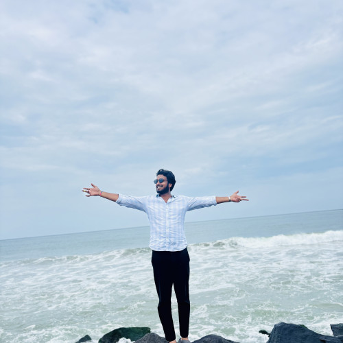 Sunil D. profile photo