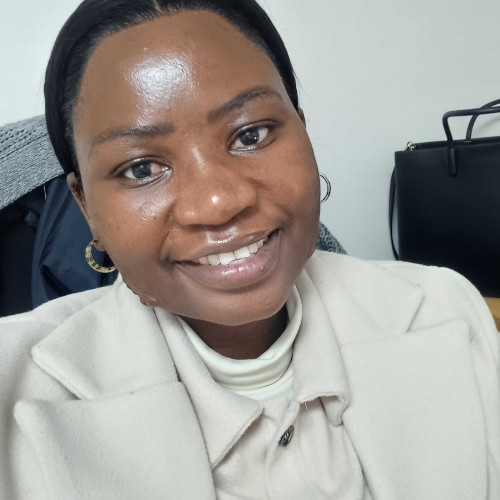 Nontsikelelo H. profile photo
