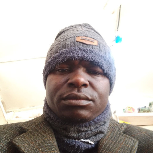 Nasiru M.