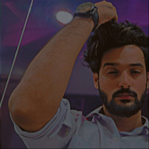 khaleel s. profile photo