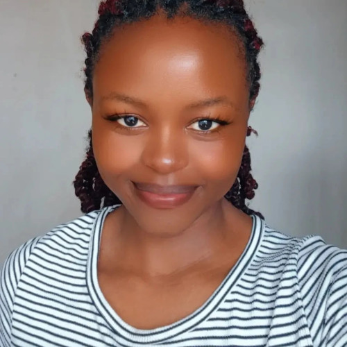 teresia n. profile photo