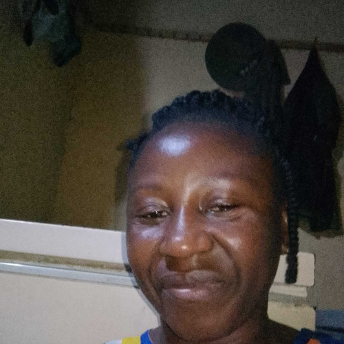 SHEHU S. profile photo