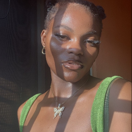 Emerald  S. profile photo