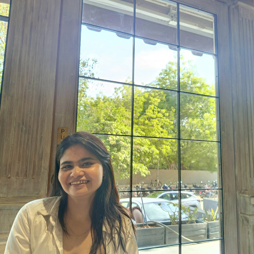 Saakshi S.