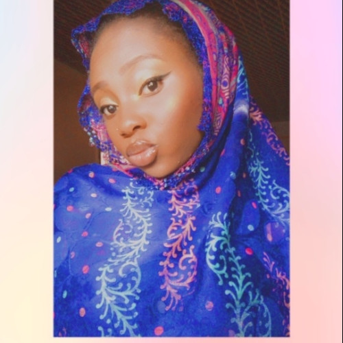 Maryam M.