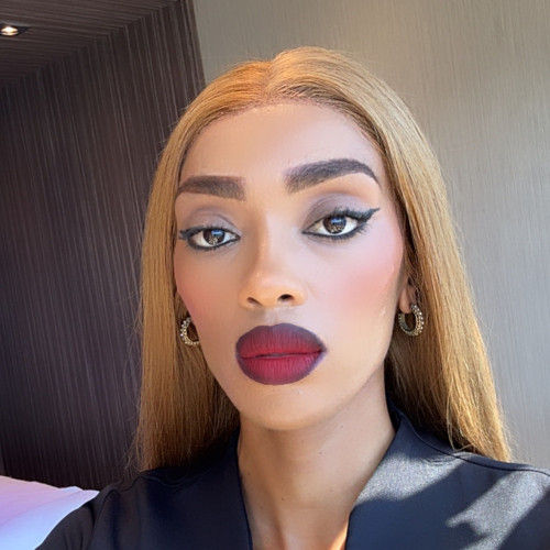 Lesedi B. profile photo