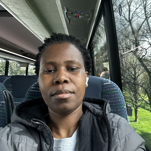 Mercy N. profile photo