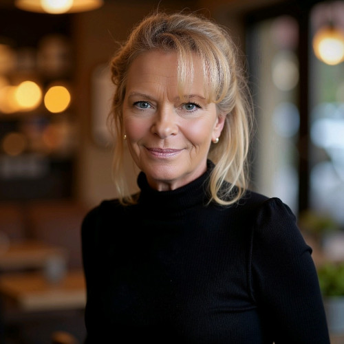 Betsy M. profile photo