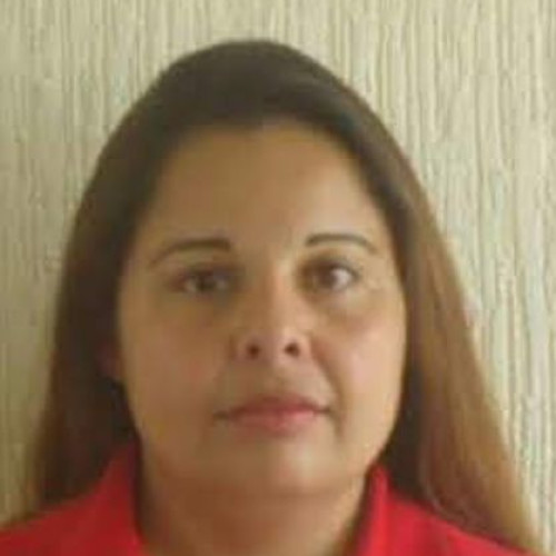 Mara de los Angeles M. profile photo