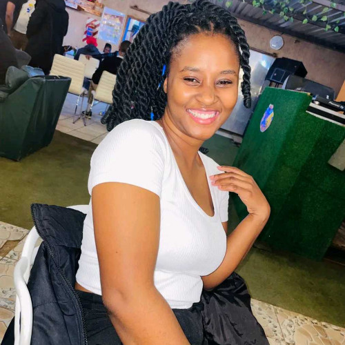 Onkgomoditse T. profile photo