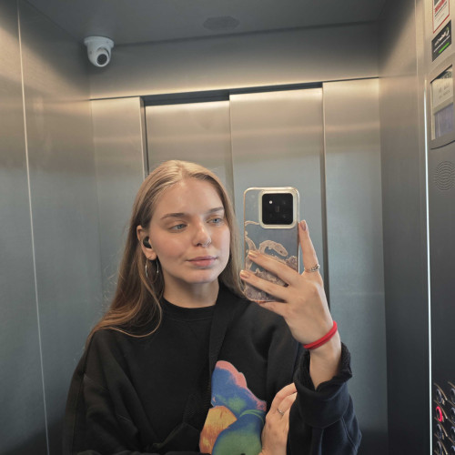 Tatiana F. profile photo