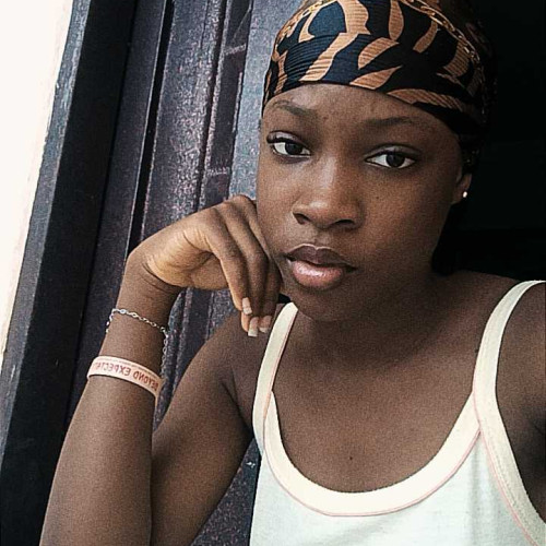 Moreblessing E. profile photo